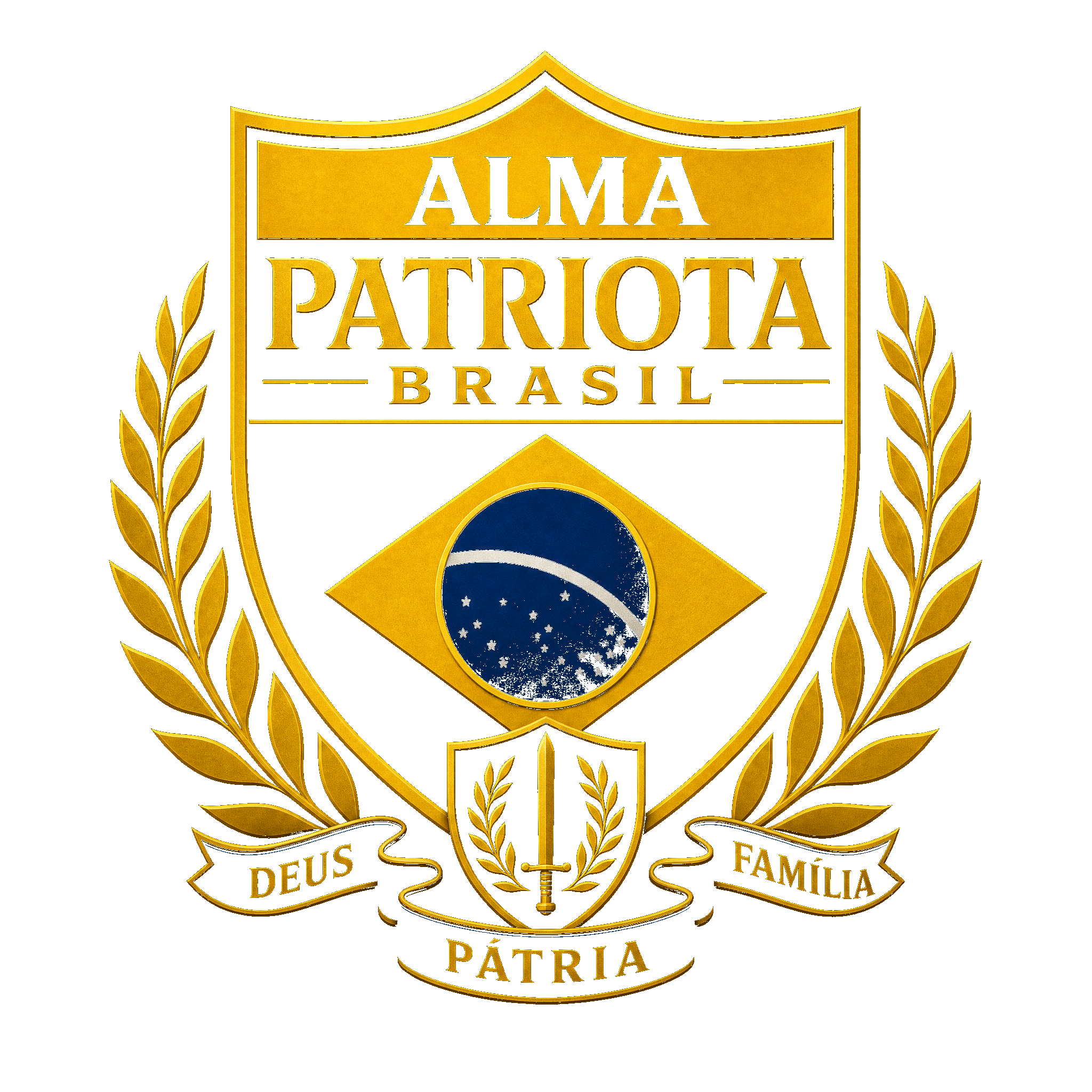 Alma Patriota Brasil